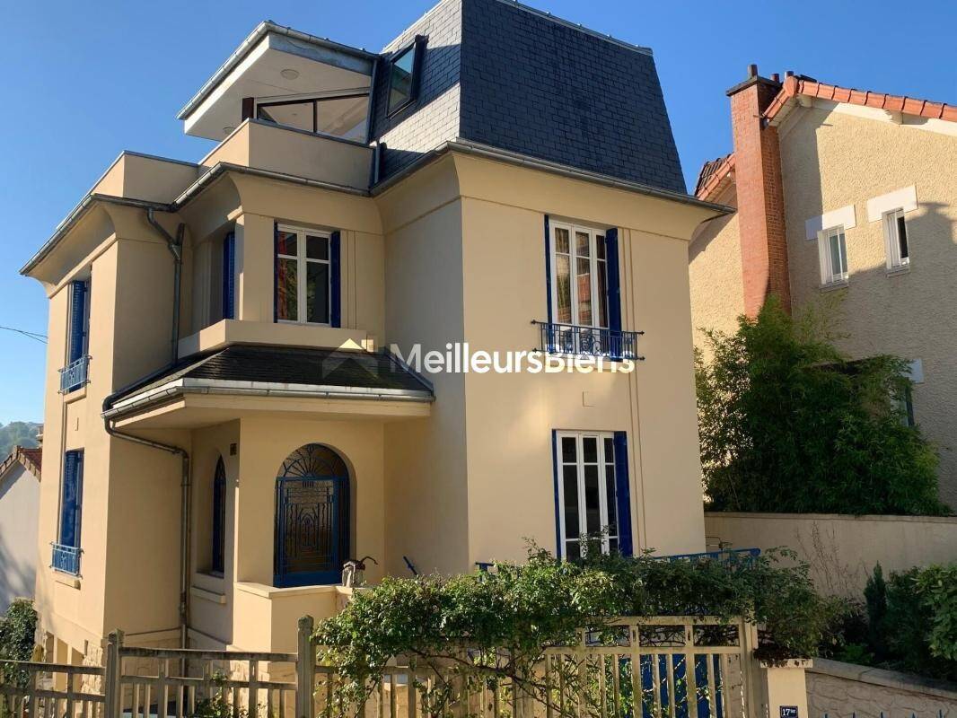 Maison à vendre, 148m², SEVRES