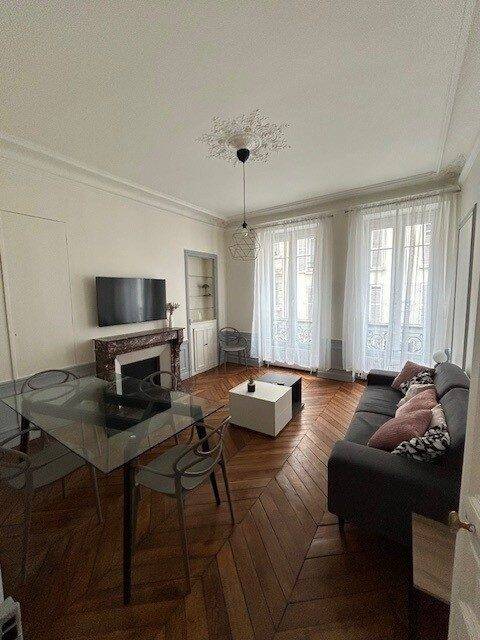 Maison à louer, 70m², LEVALLOIS PERRET