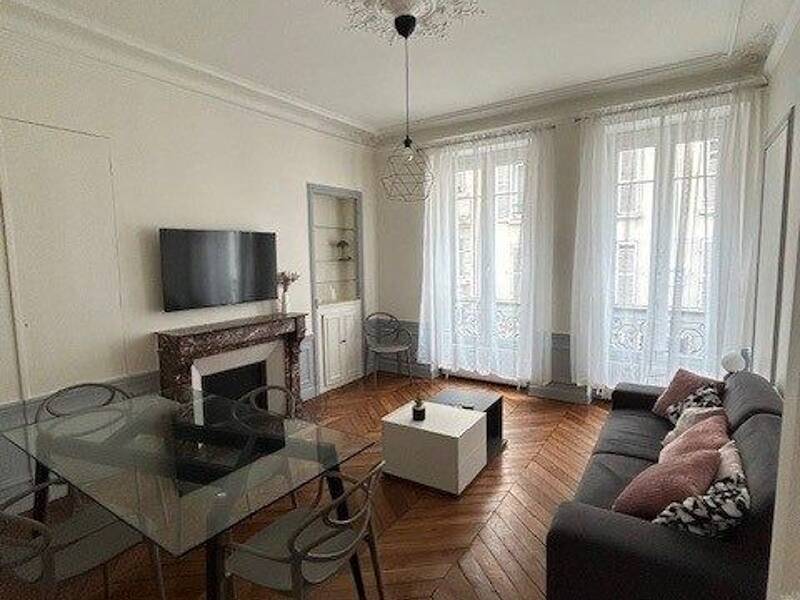 Maison à louer, 70m², LEVALLOIS PERRET