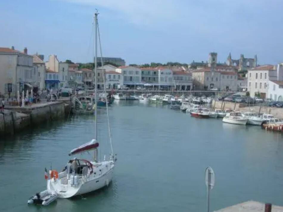 Maison à vendre, 120m², SAINT MARTIN DE RE