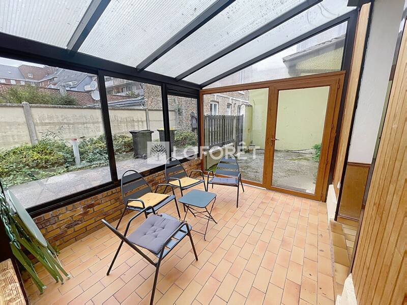 Maison à vendre, 149m², AMIENS