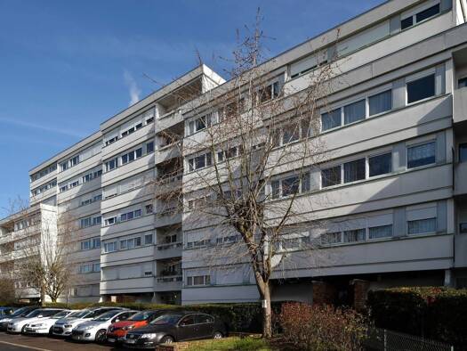 Appartement à louer 1 614 € 4 pièces 3 chambres 83 m² Étage 3/7 Réveil Matin Houilles 78800