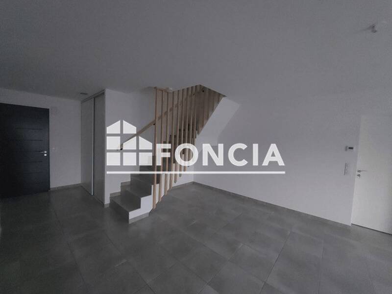 Maison à louer, 110m², PIA