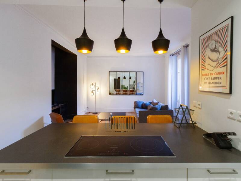 Maison à louer, 105m², TOULOUSE