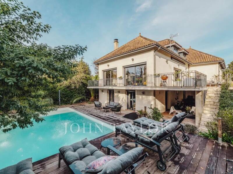 Maison à vendre, 400m², BORDEAUX