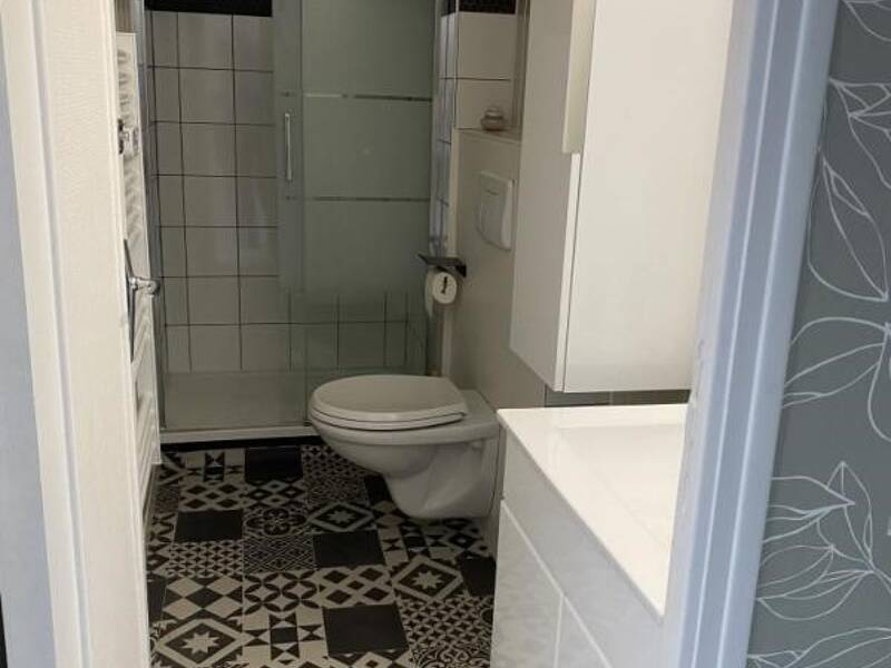 Maison à louer, 19m², LIMOGES