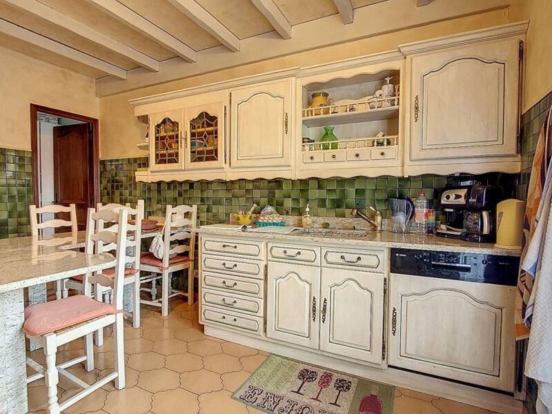 Maison à vendre, 125m², PERPIGNAN