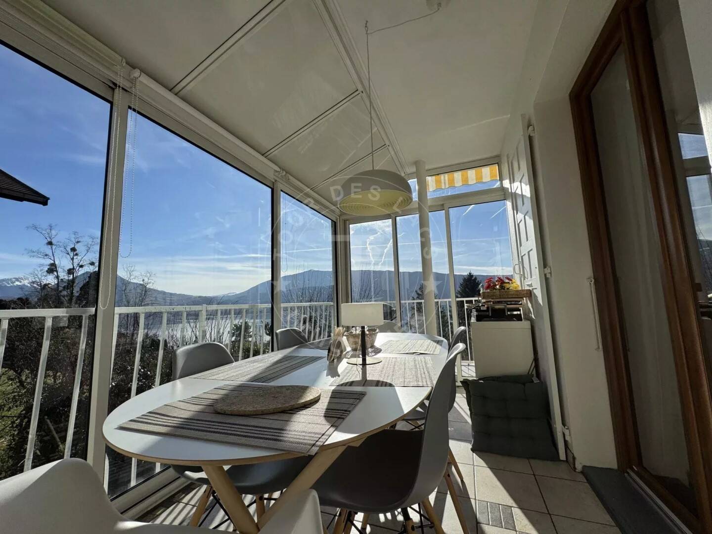 Maison à vendre, 175m², VEYRIER DU LAC