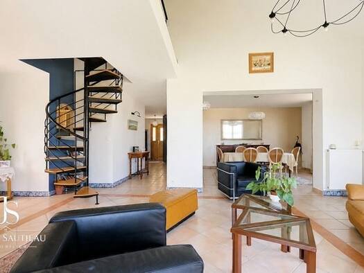 Maison à vendre 745 000 € 9 pièces 4 chambres 213 m² 614 m² de terrain La Peyrade Ramonville-Saint-Agne 31520