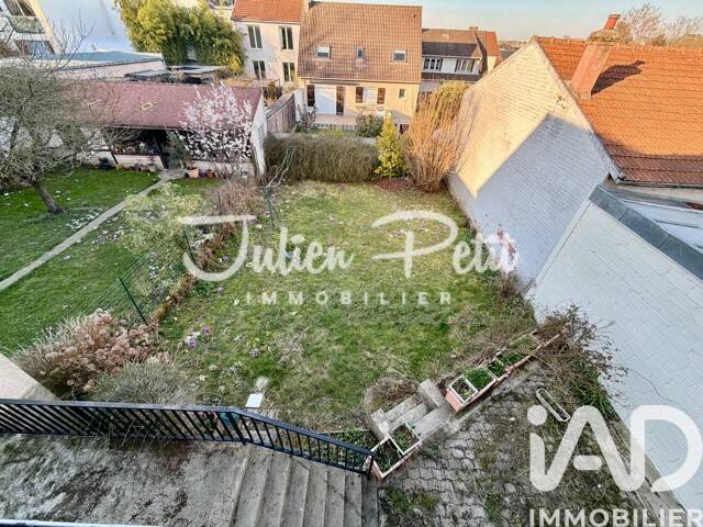 Maison à vendre, 130m², ANTONY