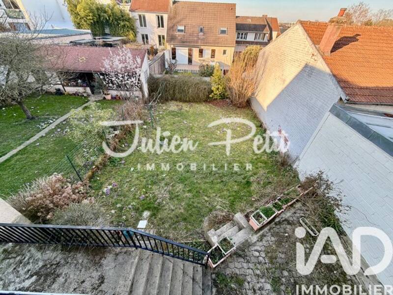 Maison à vendre, 130m², ANTONY
