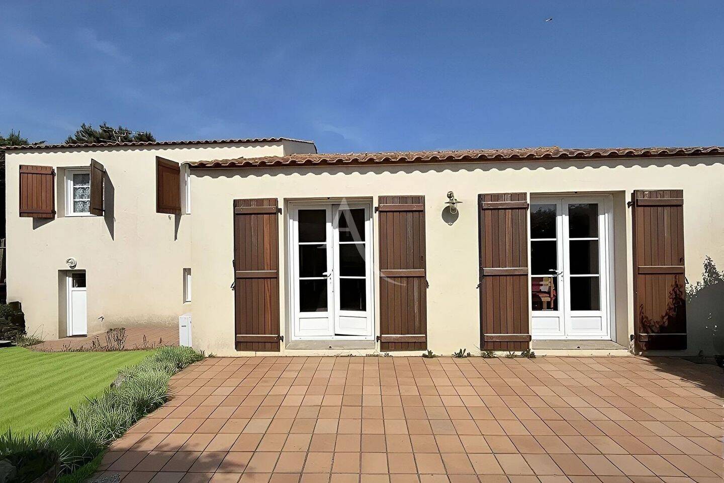 Maison à vendre, 91m², LA GUERINIERE