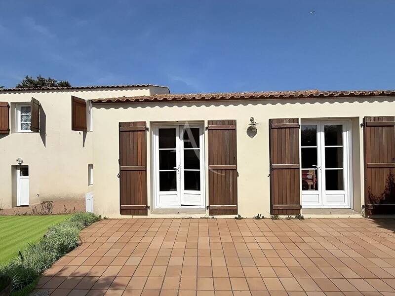 Maison à vendre, 91m², LA GUERINIERE
