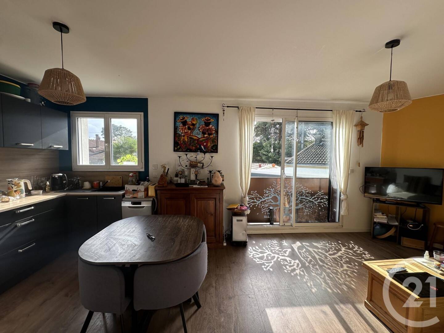 Maison à vendre, 116m², LA PLAINE SUR MER