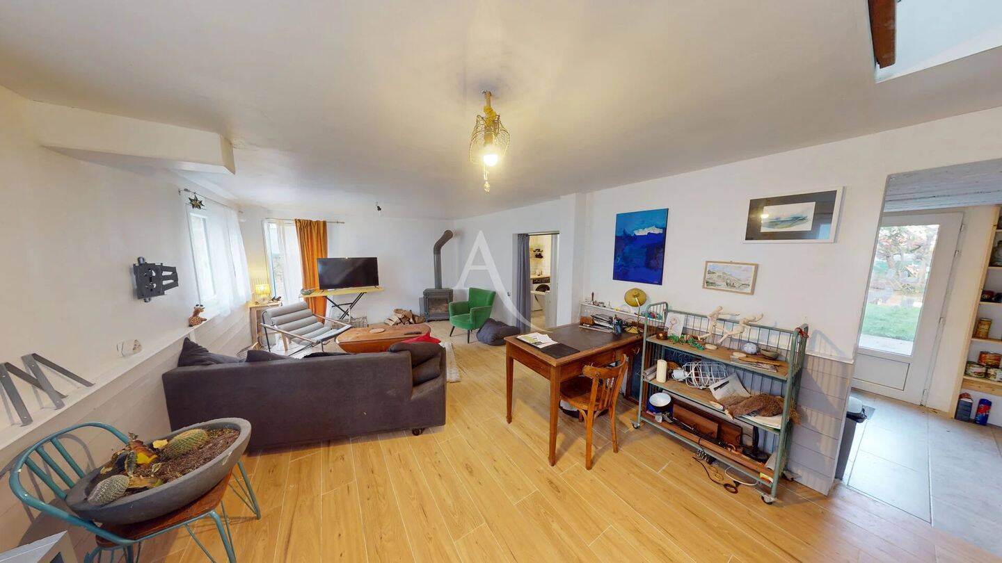 Maison à vendre, 105m², VILLEBON SUR YVETTE