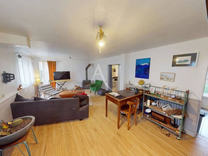 Maison à vendre, 105m², VILLEBON SUR YVETTE