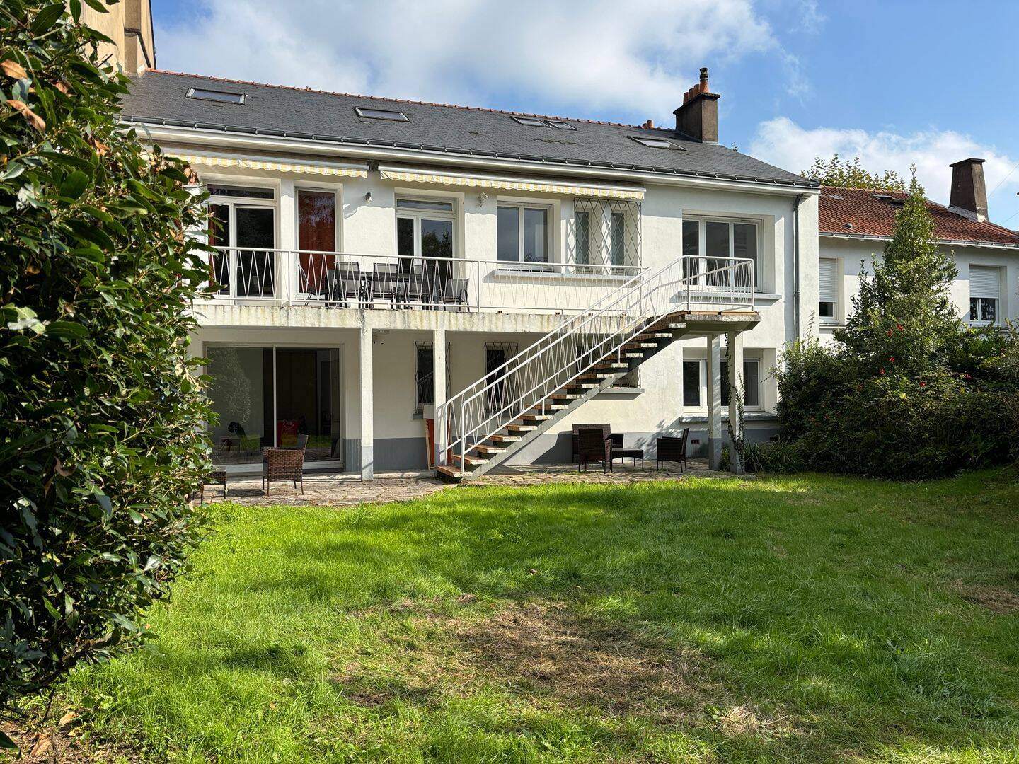 Maison 15 pièces — 19