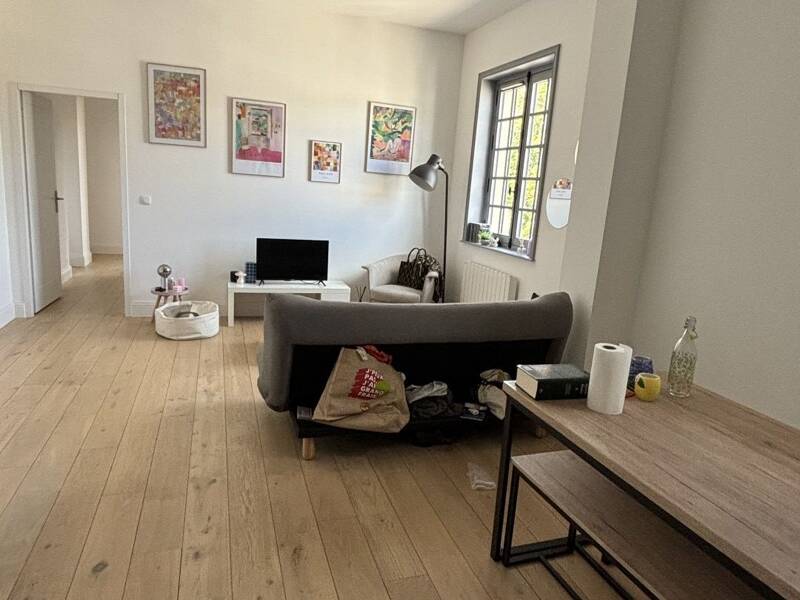 Maison à louer, 60m², LILLE