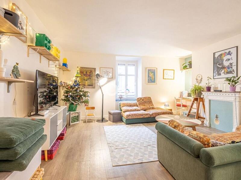 Maison à vendre, 134m², LIMOGES