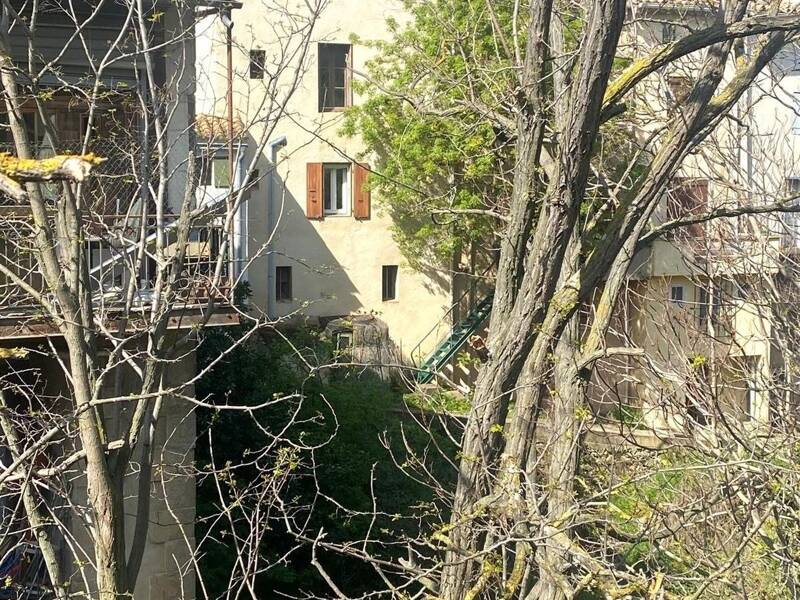 Maison à vendre, 90m², SAINT LAURENT DE LA CABRERISSE