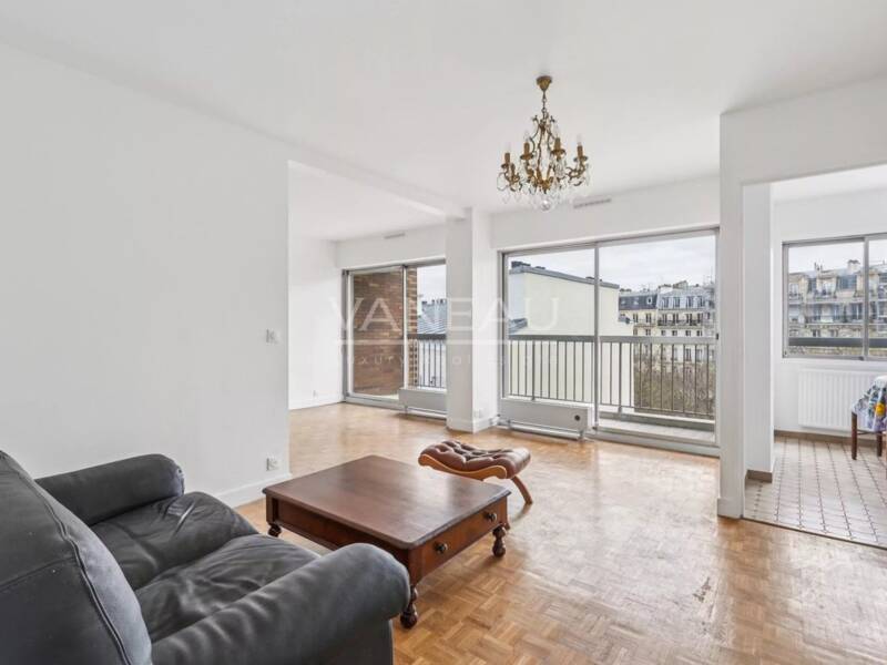 Maison à vendre, 77m², PARIS 11E