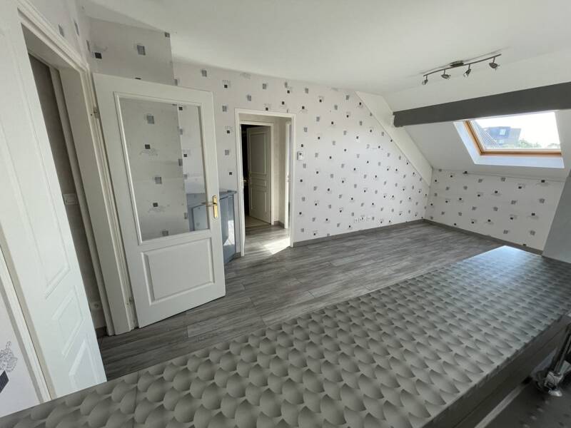 Maison à louer, 43m², QUETIGNY