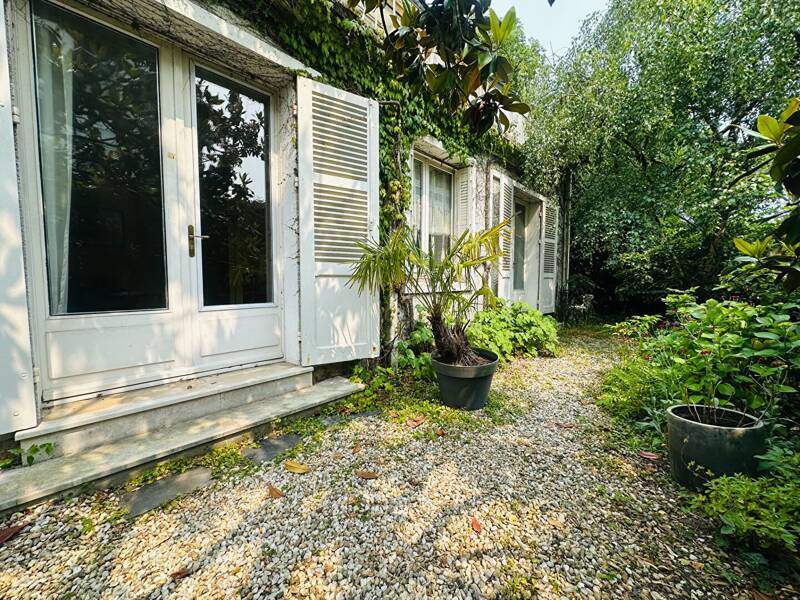 Maison à vendre, 171m², NANTES