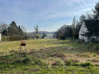 Terrain constructible à vendre 105 000 € 1 066 m² de terrain Courtomer 77390