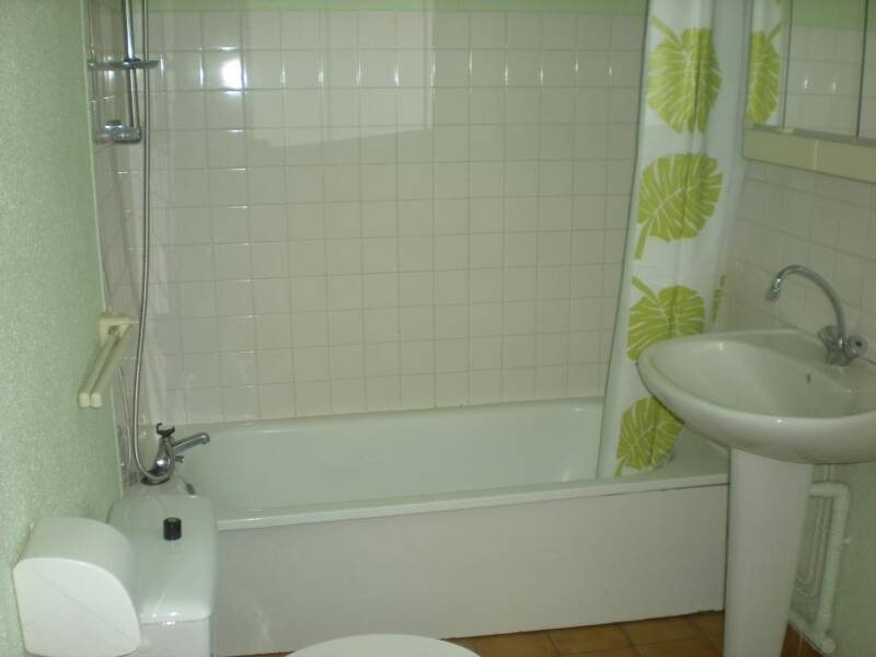 Maison à louer, 25m², CLERMONT FERRAND