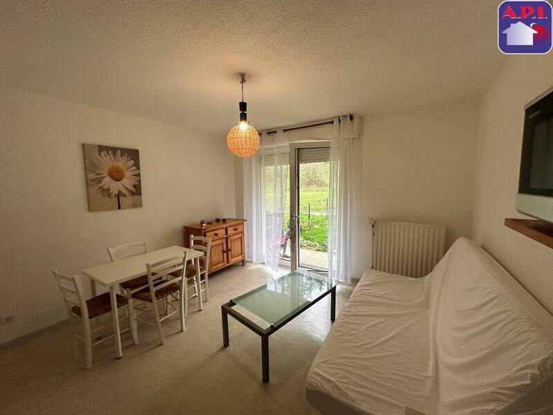 Maison à louer, 24m², SAINT GIRONS