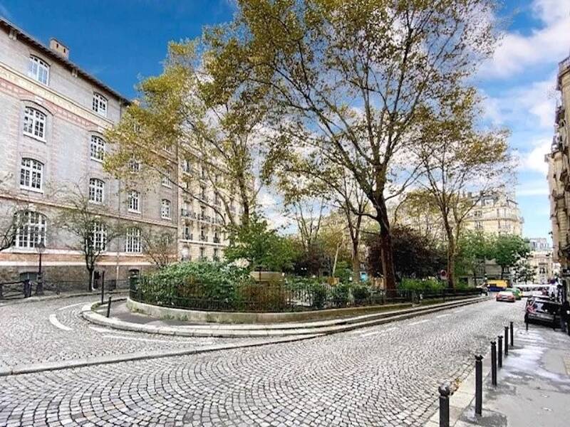 Maison à louer, 63m², PARIS 18E