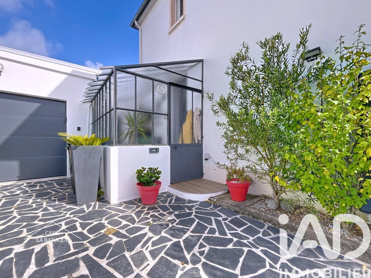 Maison à vendre, 88m², LANESTER