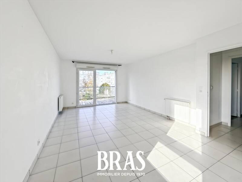 Maison à louer, 64m², NANTES