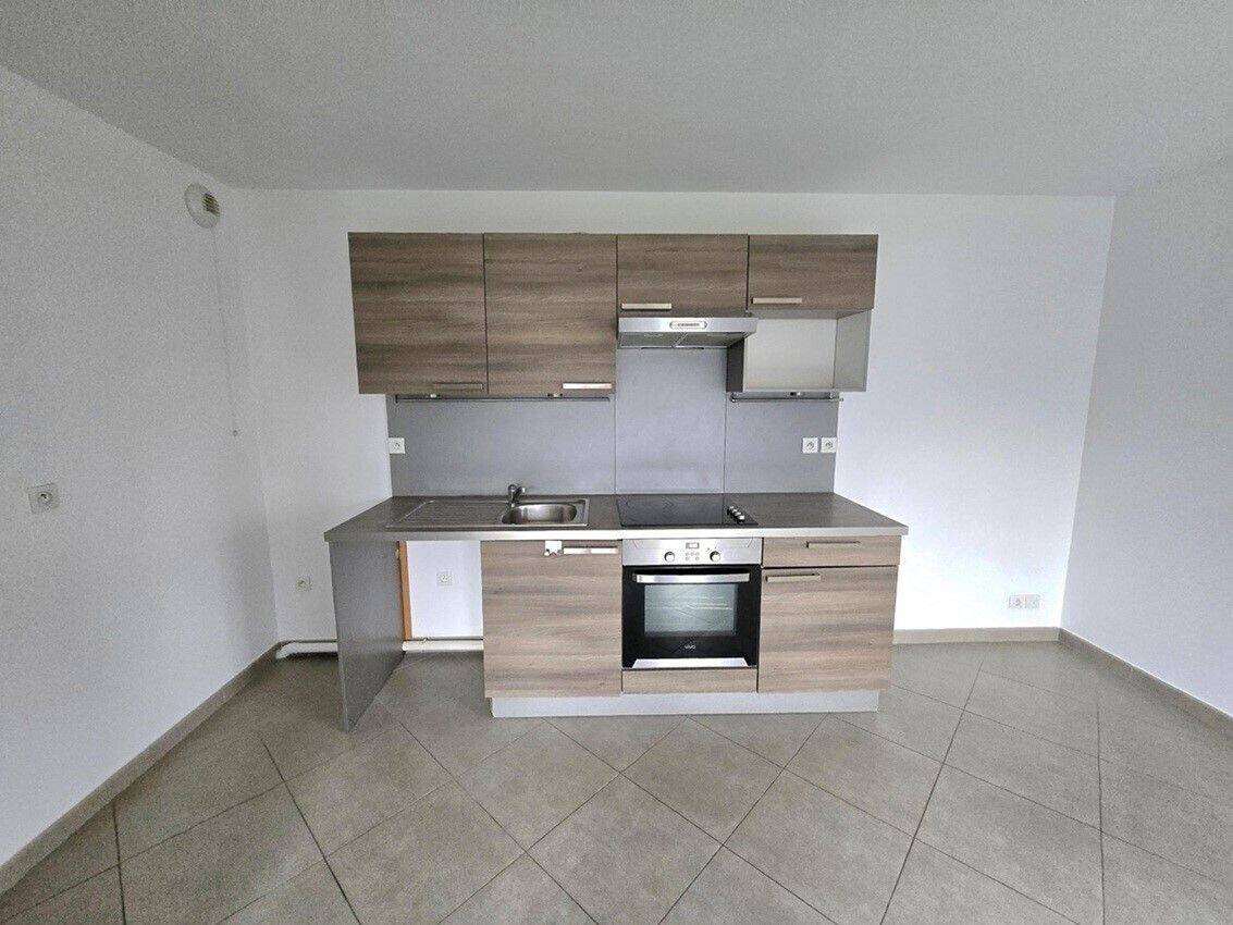Maison à louer, 57m², NANTERRE