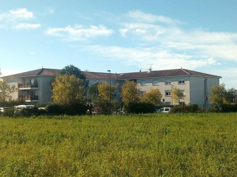 Maison à louer, 18m², RODILHAN