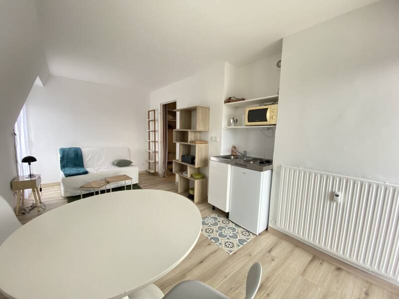 Maison à vendre, 21m², AMIENS