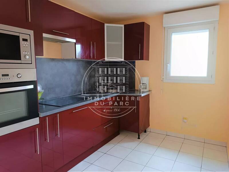 Maison à louer, 66m², CHANTELOUP LES VIGNES