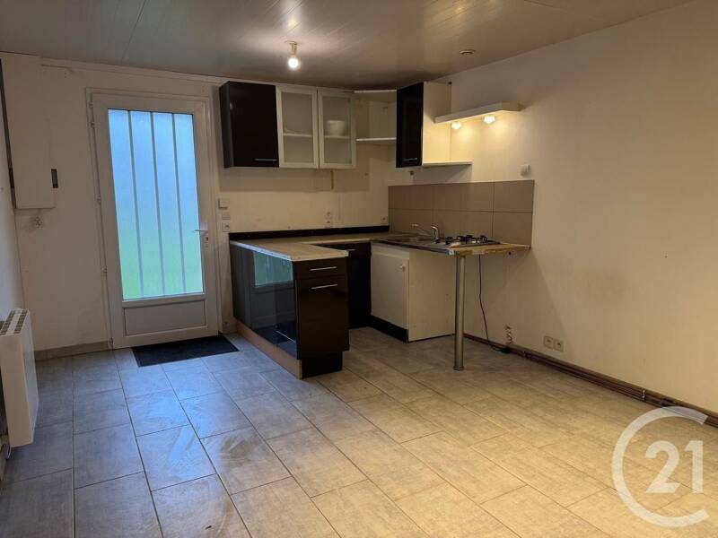 Maison à louer, 38m², PREY