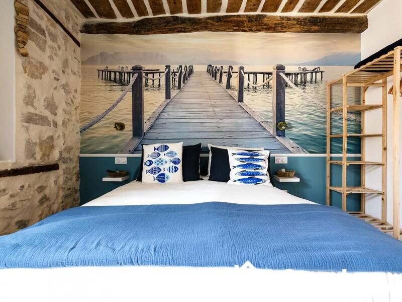 Maison à louer, 22m², VENCE