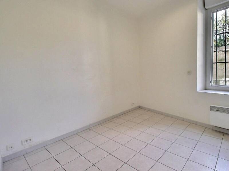 Maison à louer, 28m², MARSEILLE 15E