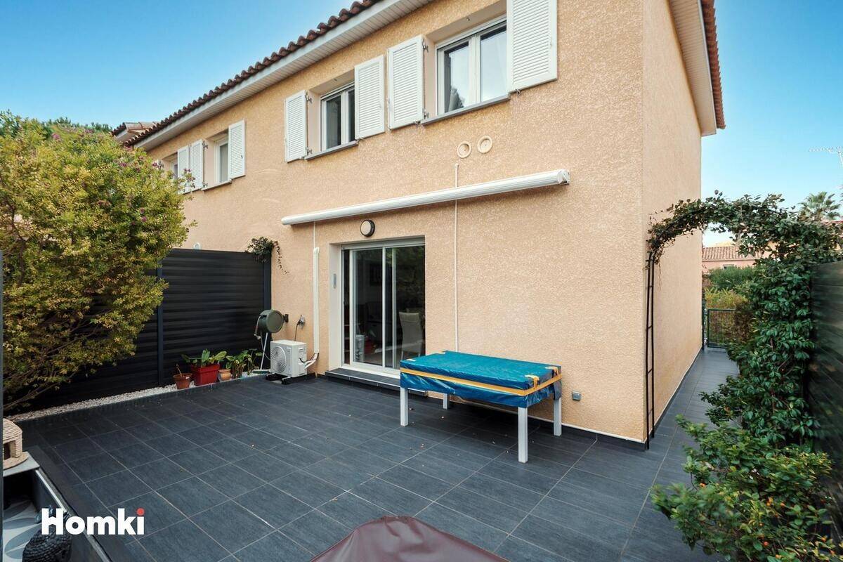 Maison à vendre, 86m², BEZIERS