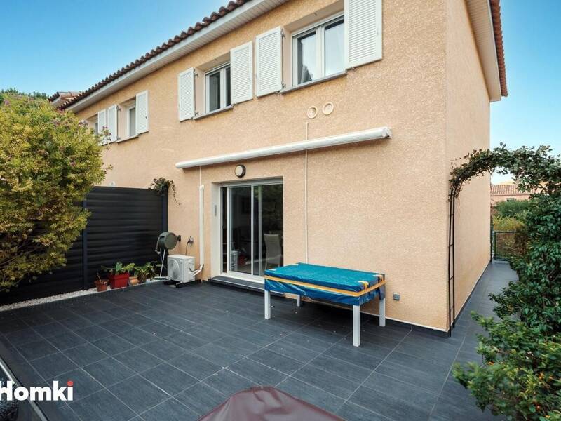 Maison à vendre, 86m², BEZIERS