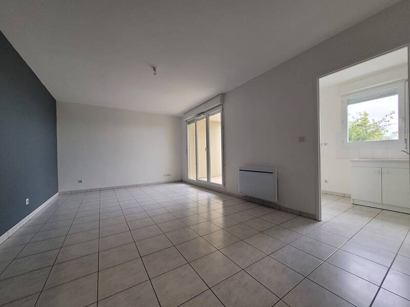 Maison à louer, 44m², LEVES