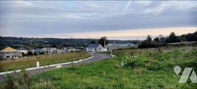 Terrain à vendre 66 286 € 427 m² de terrain Martinvast 50690