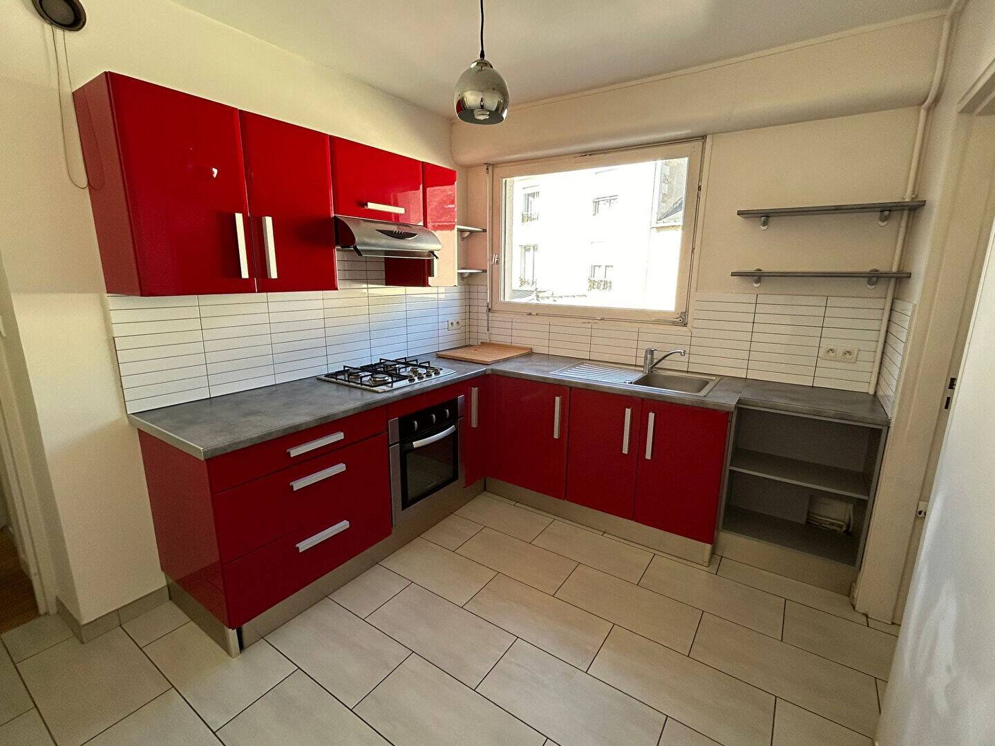 Maison à louer, 93m², POITIERS