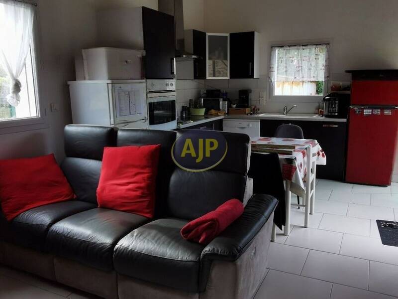 Maison à louer, 38m², SAINT HILAIRE DE RIEZ