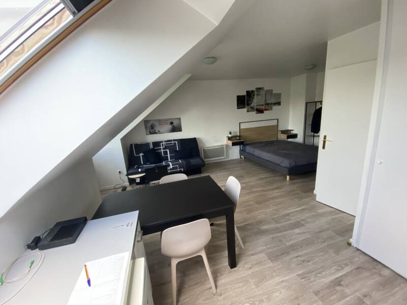 Maison à louer, 31m², WISSOUS