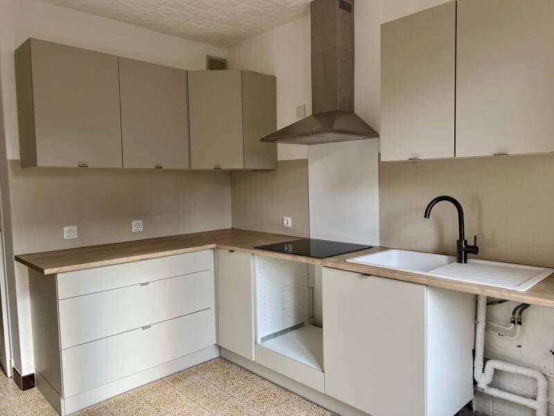 Maison à louer, 102m², CARCASSONNE