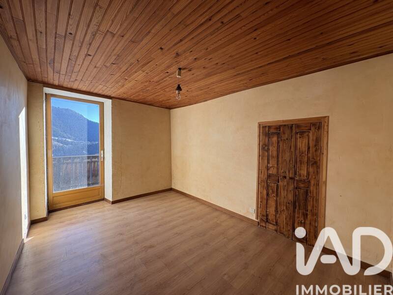 Maison à vendre, 91m², HUEZ