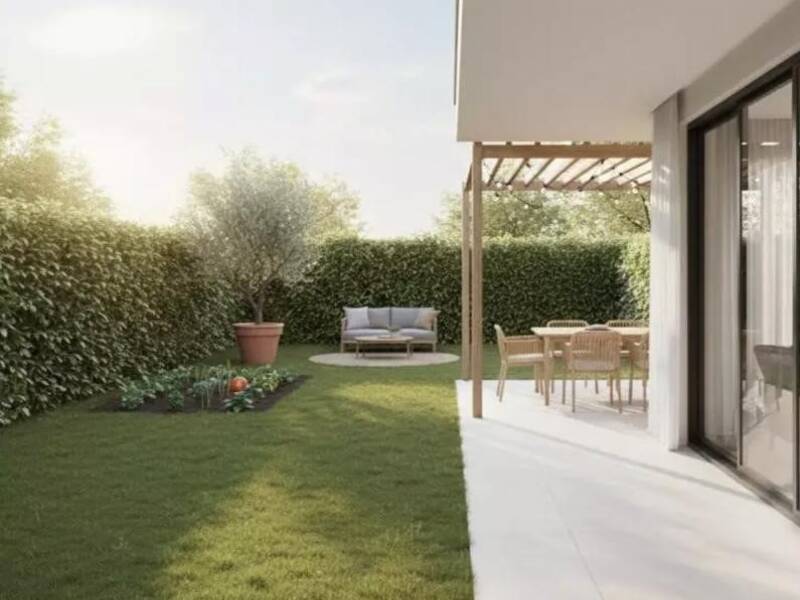 Maison à vendre, 100m², ARGENTEUIL